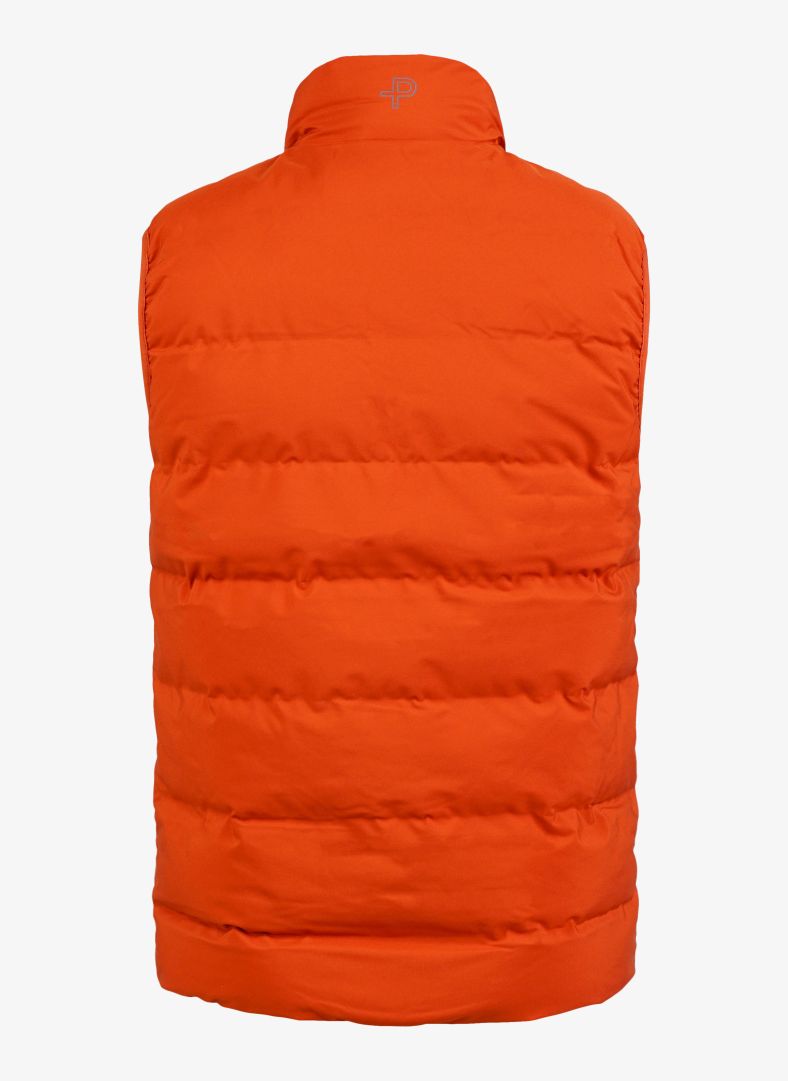 Commodus Vest Commodus Vest