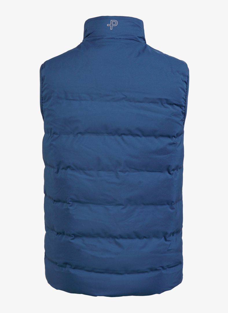Commodus Vest Commodus Vest