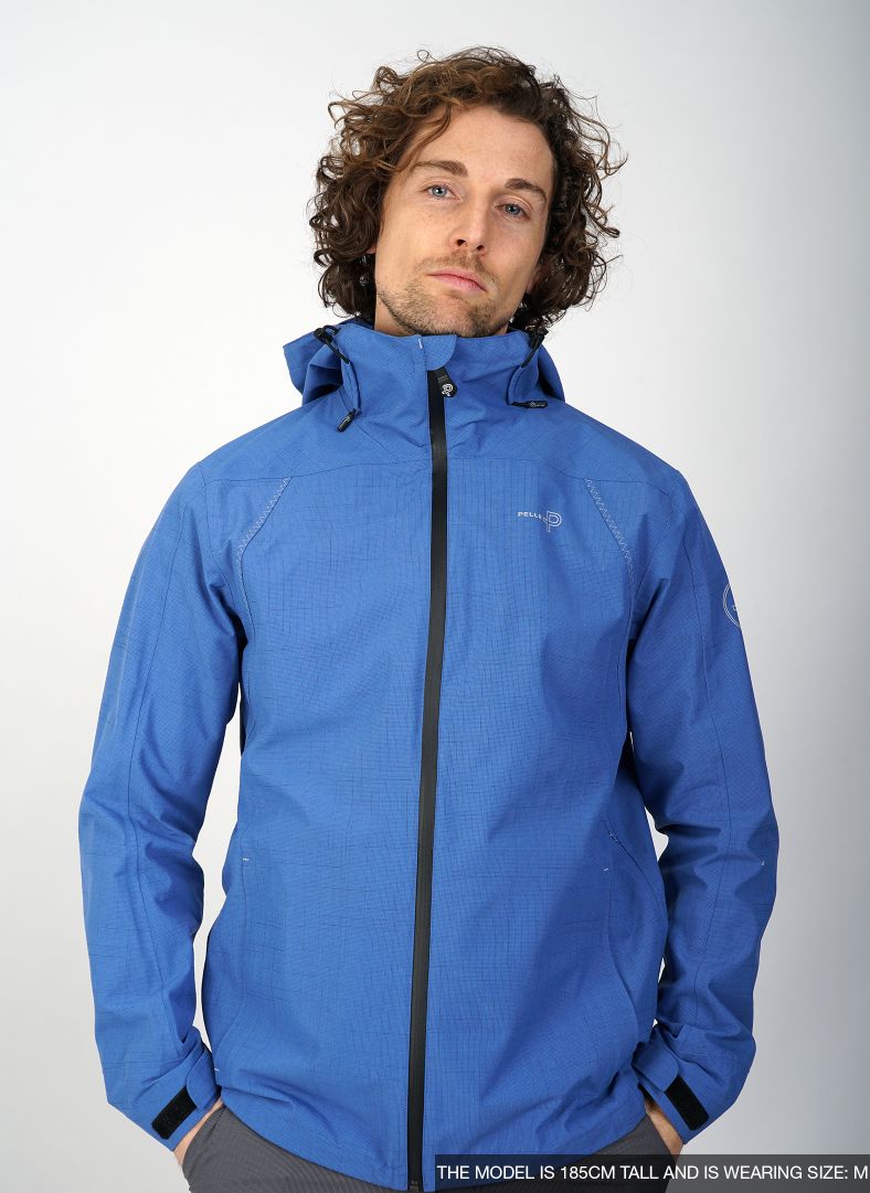 Coronado Jacket Coronado Jacket