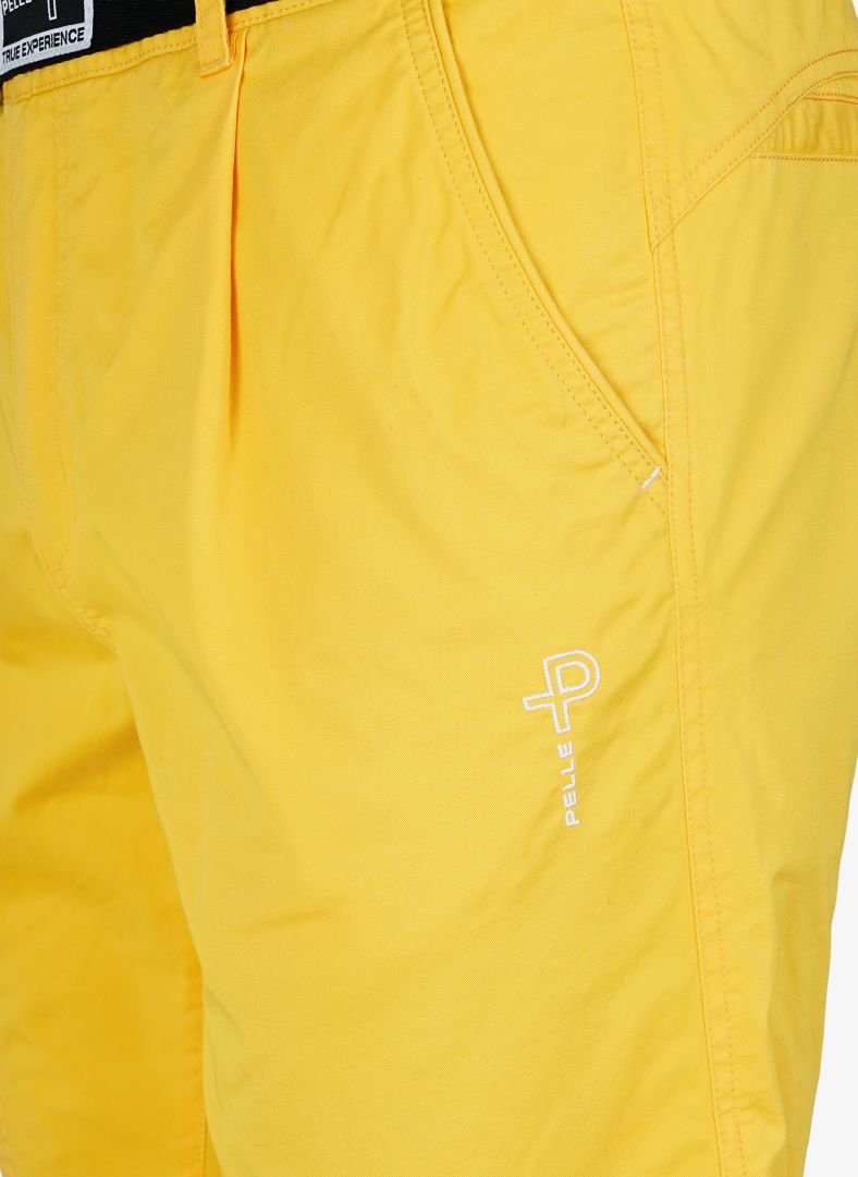 Crew Bermuda Shorts Crew Bermuda Shorts