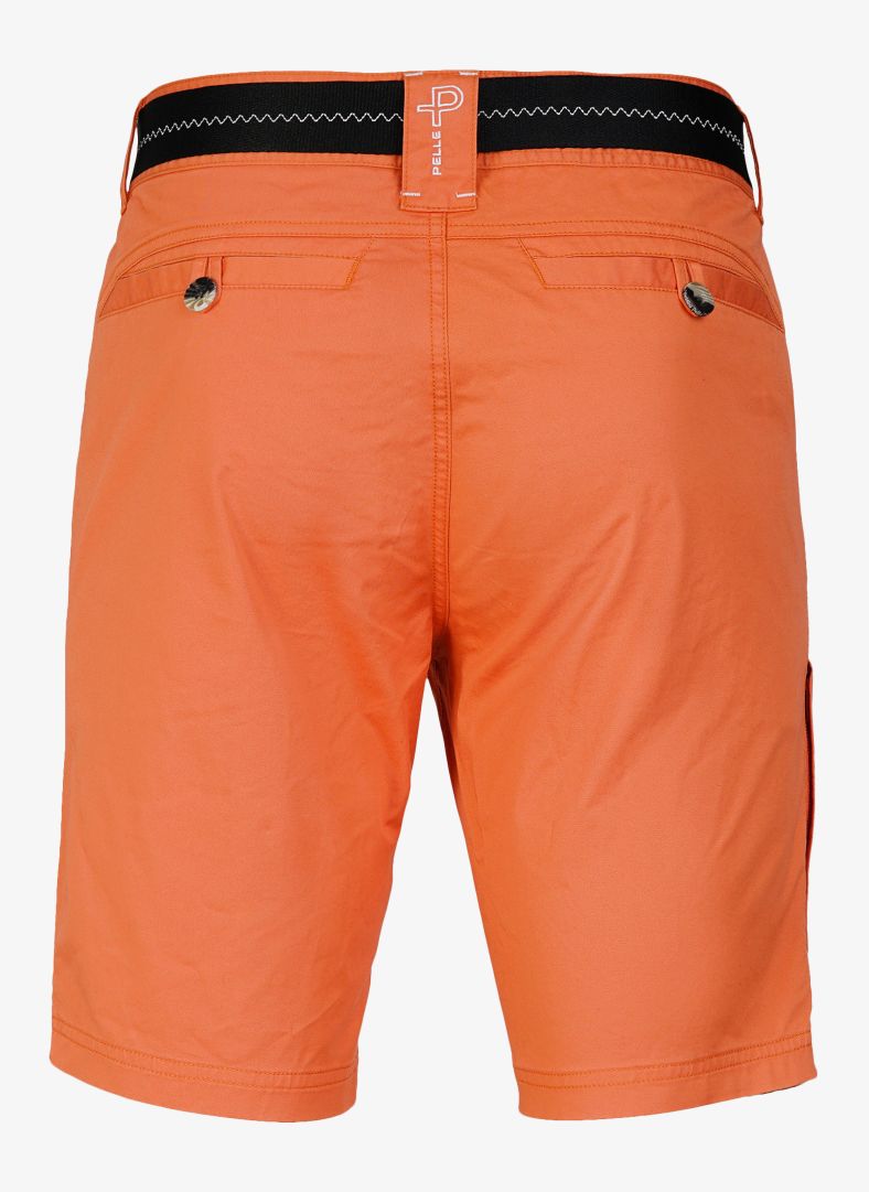Crew Bermuda Shorts Crew Bermuda Shorts