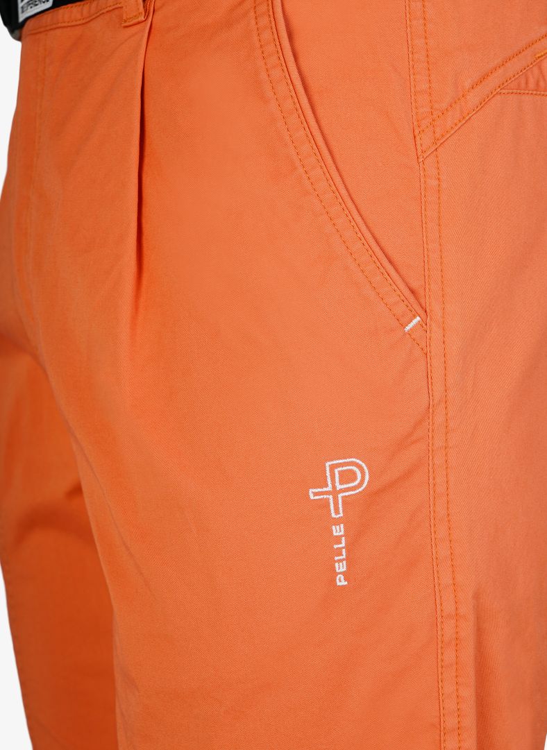 Crew Bermuda Shorts Crew Bermuda Shorts
