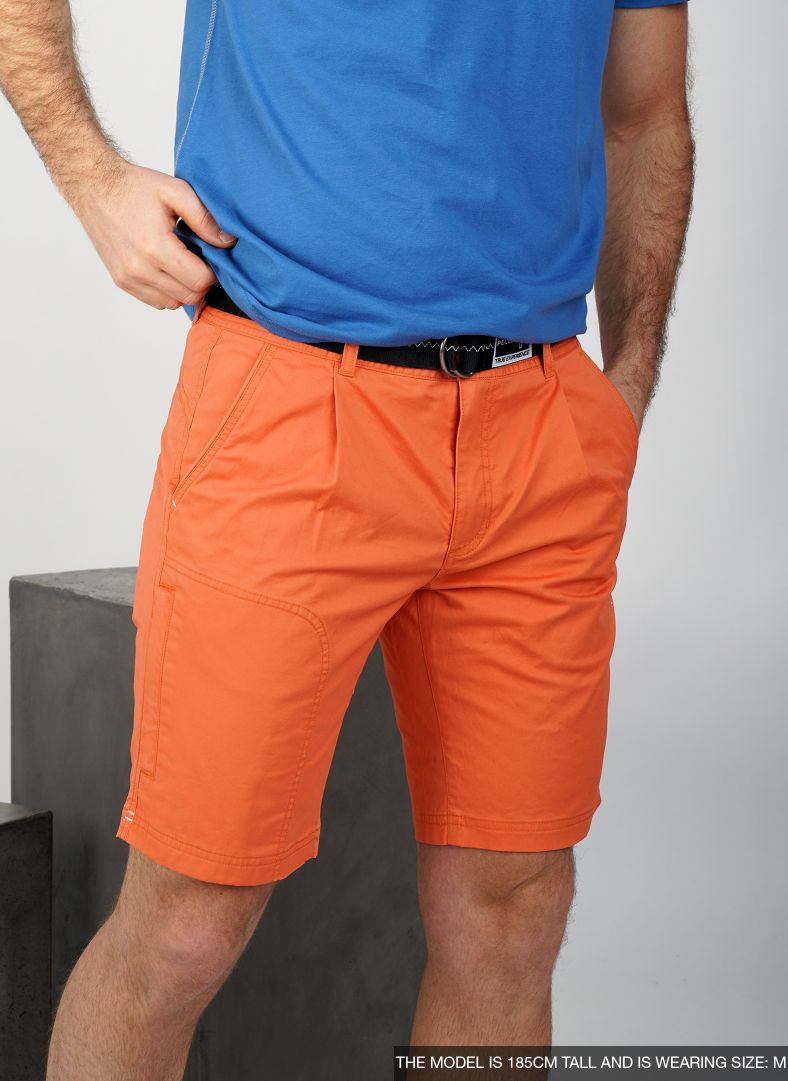 Crew Bermuda Shorts Crew Bermuda Shorts
