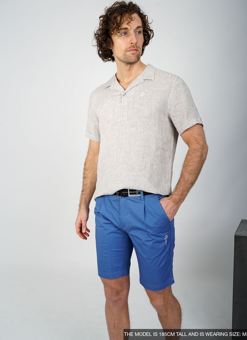 Crew Bermuda Shorts Crew Bermuda Shorts