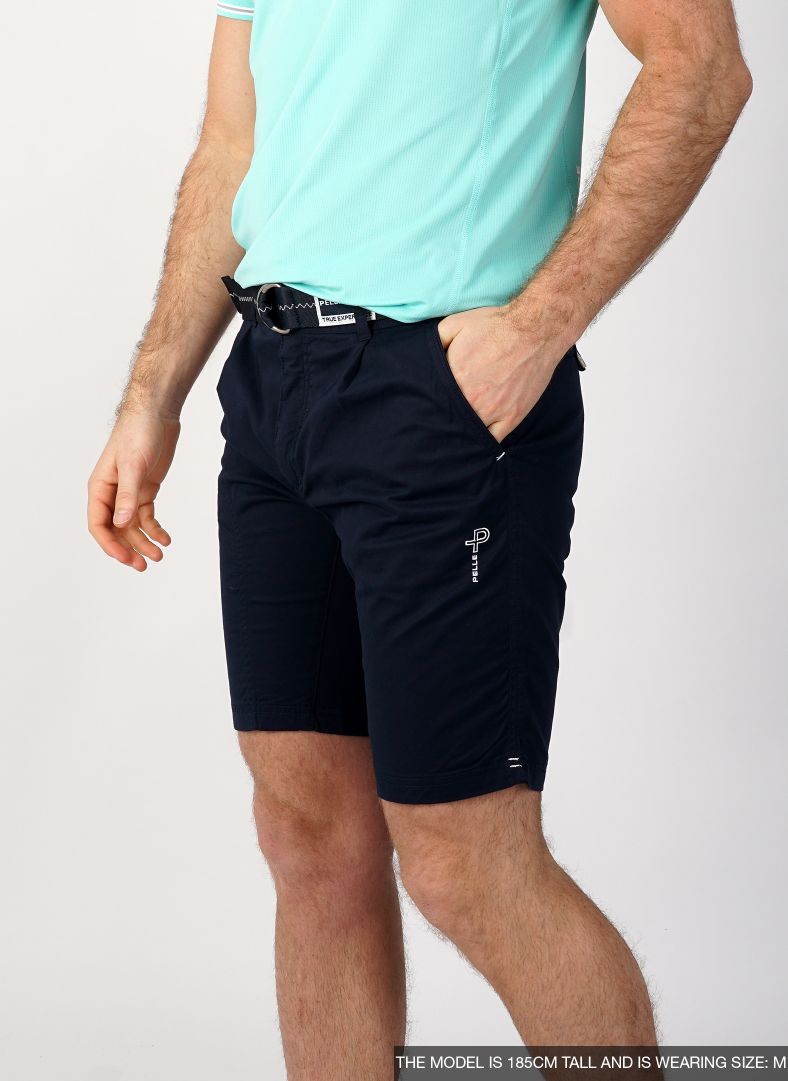 Crew Bermuda Shorts Crew Bermuda Shorts