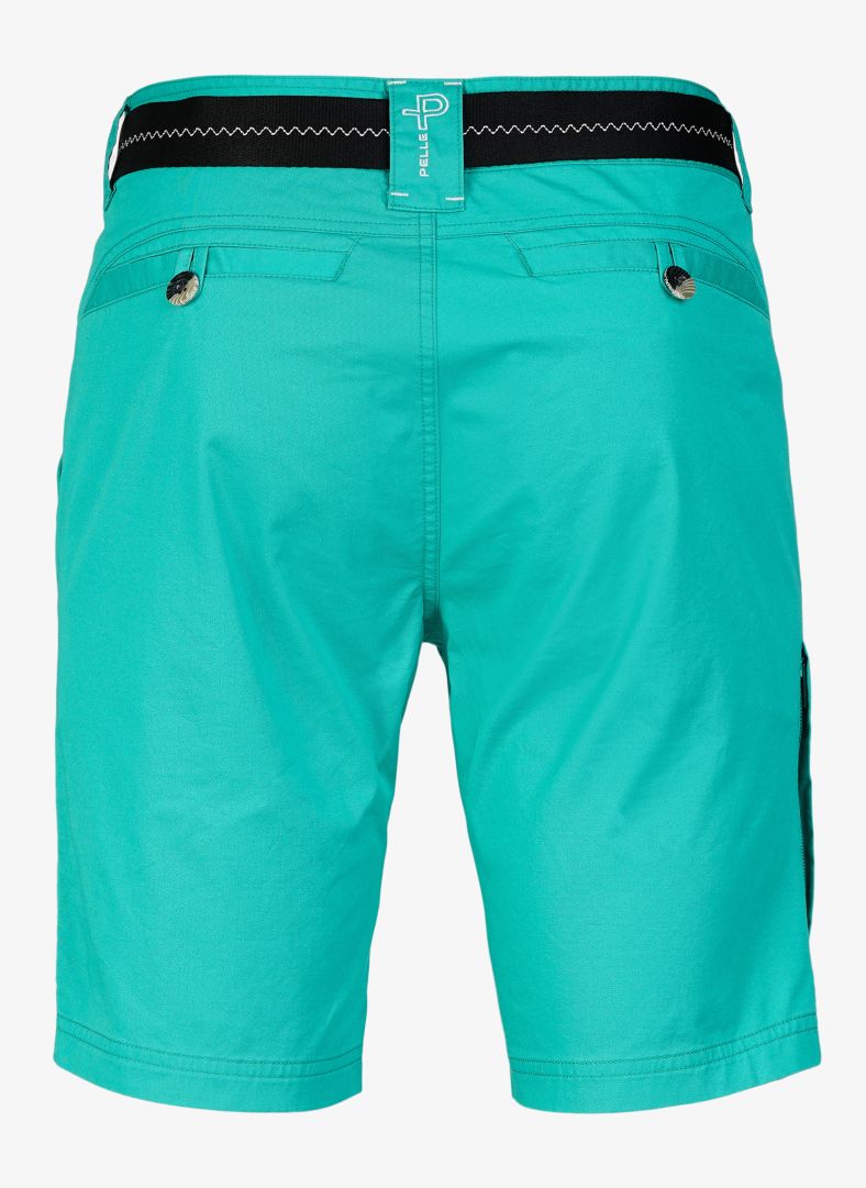 Crew Bermuda Shorts Crew Bermuda Shorts