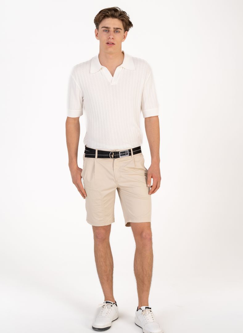 Crew Bermuda Shorts Crew Bermuda Shorts