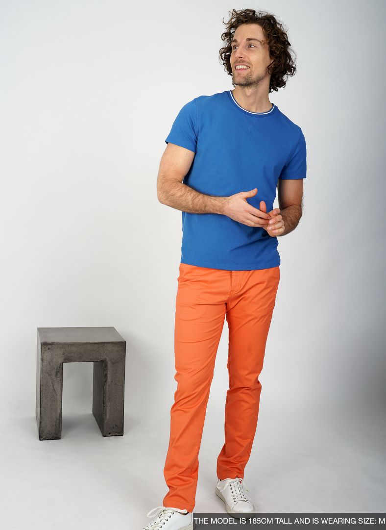 Crew Chinos Crew Chinos