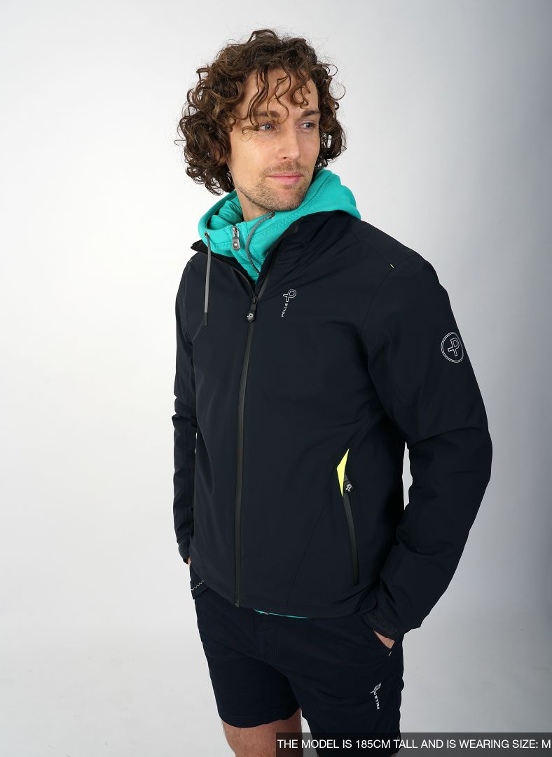 Crew Jacket Crew Jacket