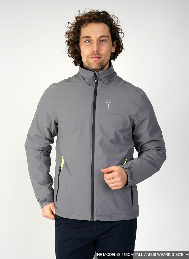 Crew Jacket Crew Jacket