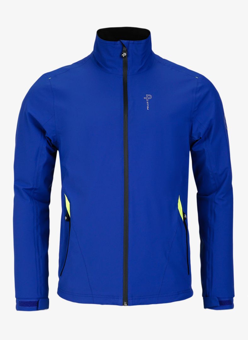 Crew Jacket Crew Jacket
