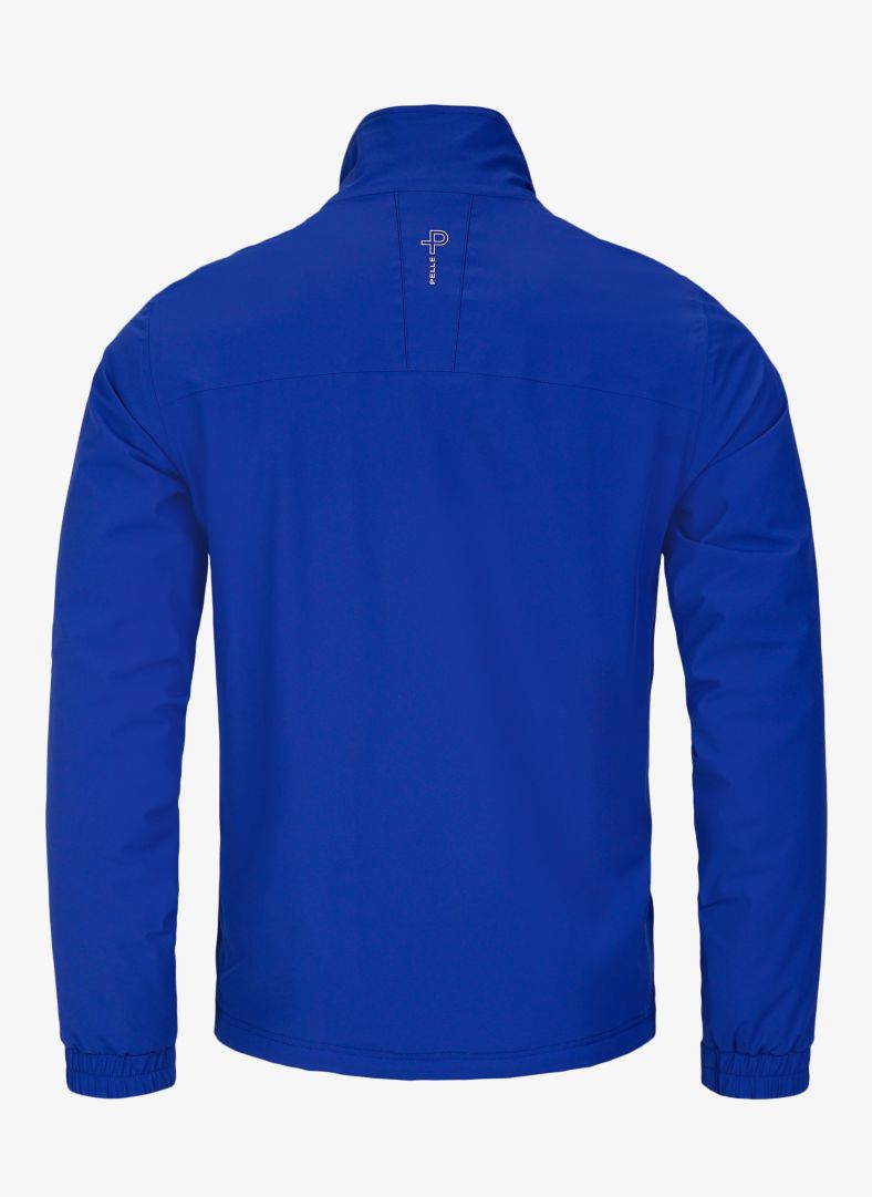 Crew Jacket Crew Jacket