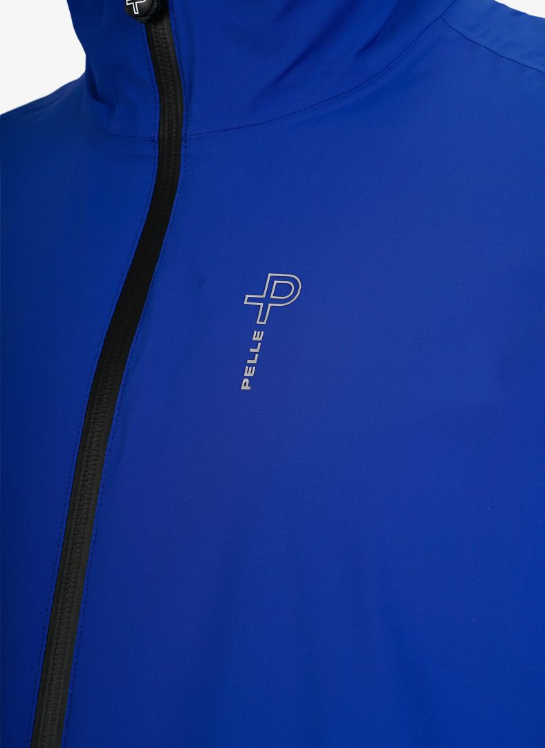 Crew Jacket Crew Jacket