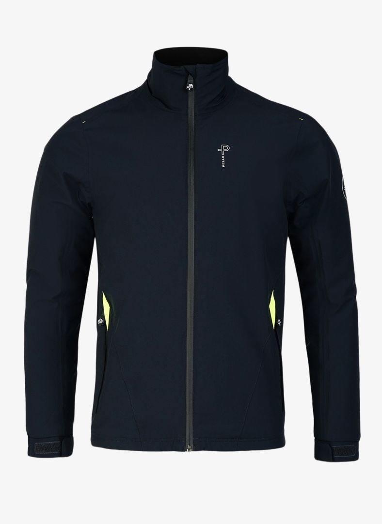 Crew Jacket Crew Jacket