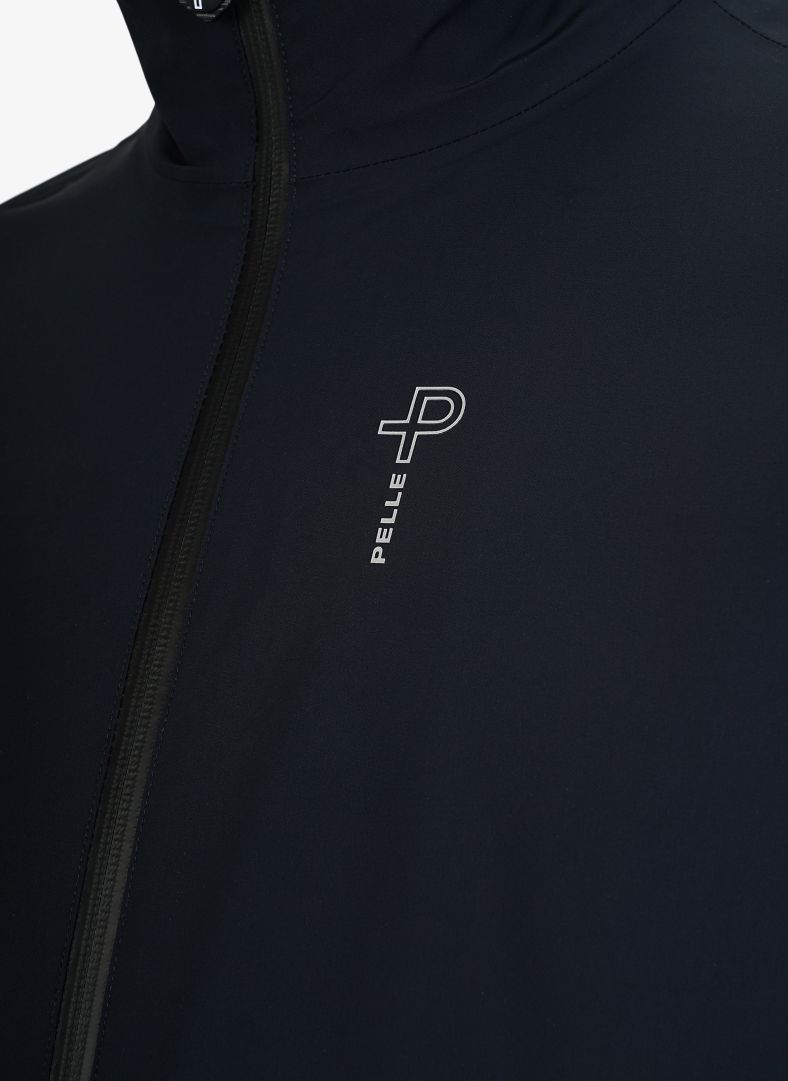 Crew Jacket Crew Jacket