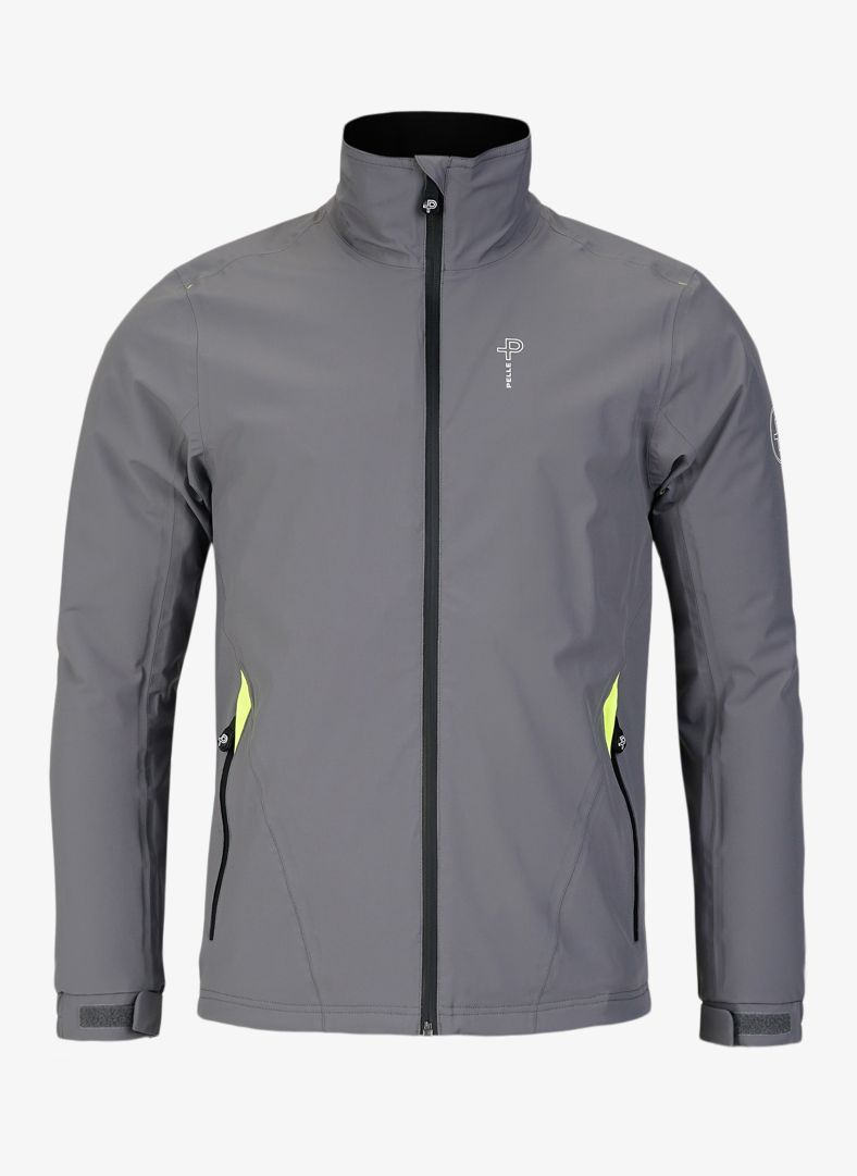 Crew Jacket Crew Jacket