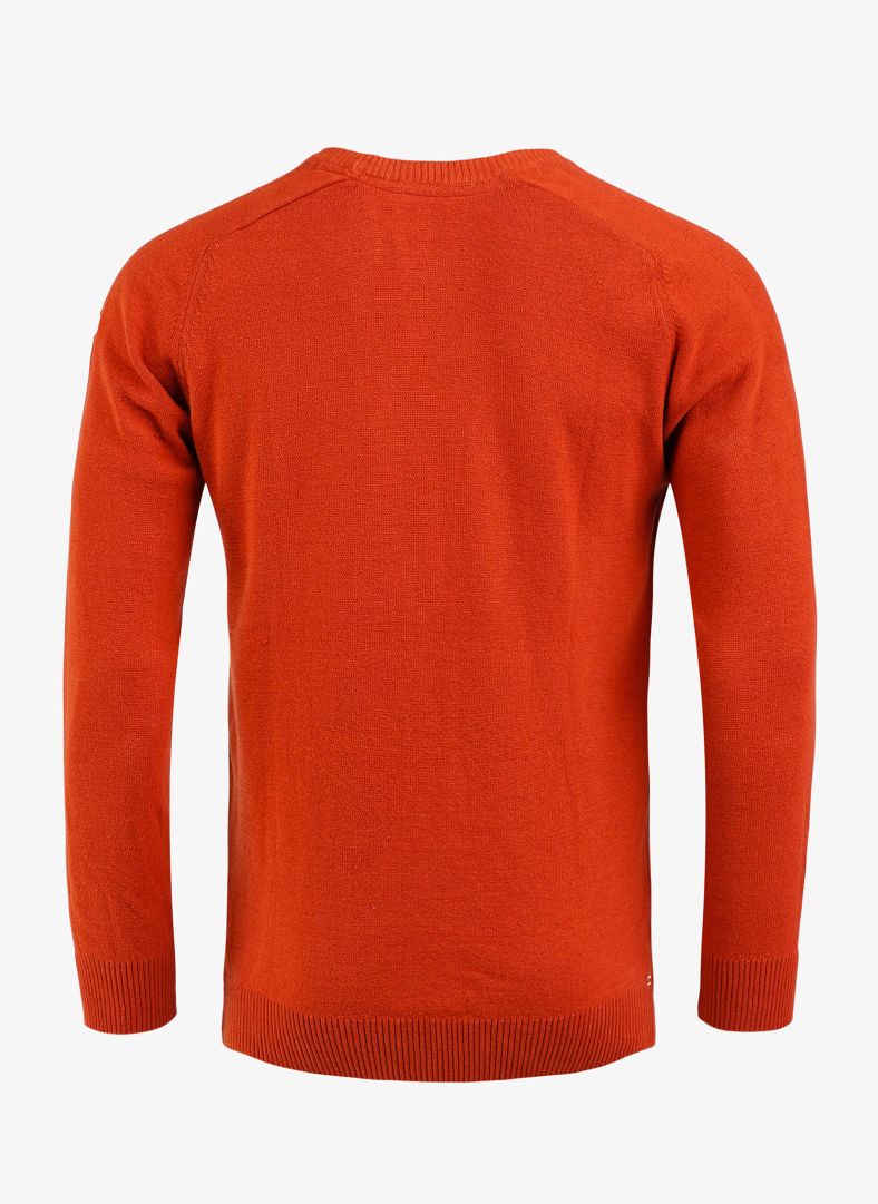 Crew Roundneck Crew Roundneck