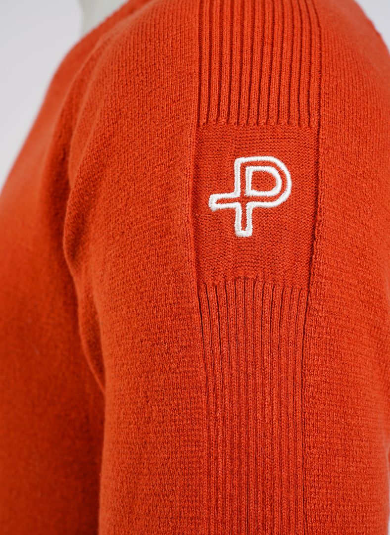 Crew Roundneck Crew Roundneck