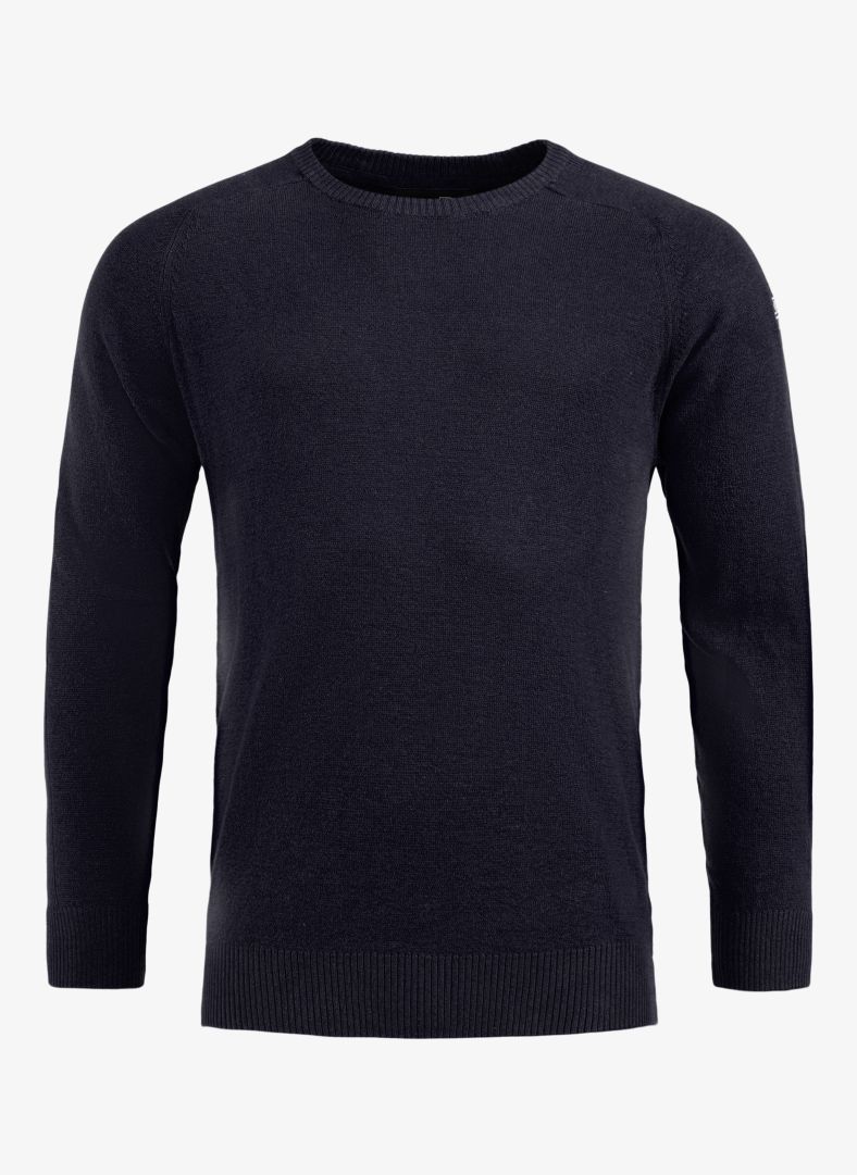 Crew Roundneck Crew Roundneck