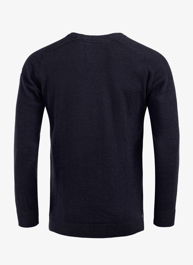 Crew Roundneck Crew Roundneck