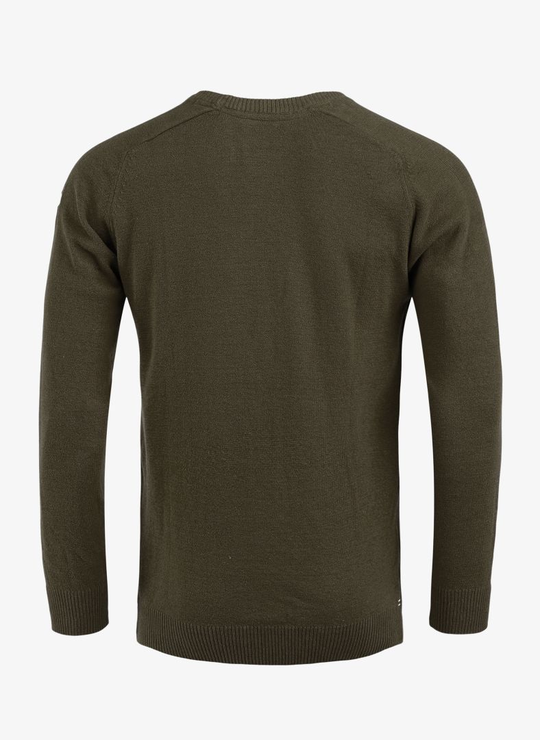 Crew Roundneck Crew Roundneck