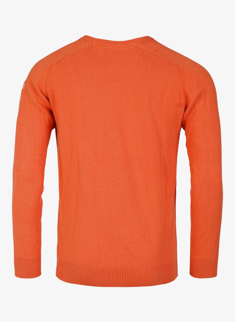 Crew Roundneck Crew Roundneck