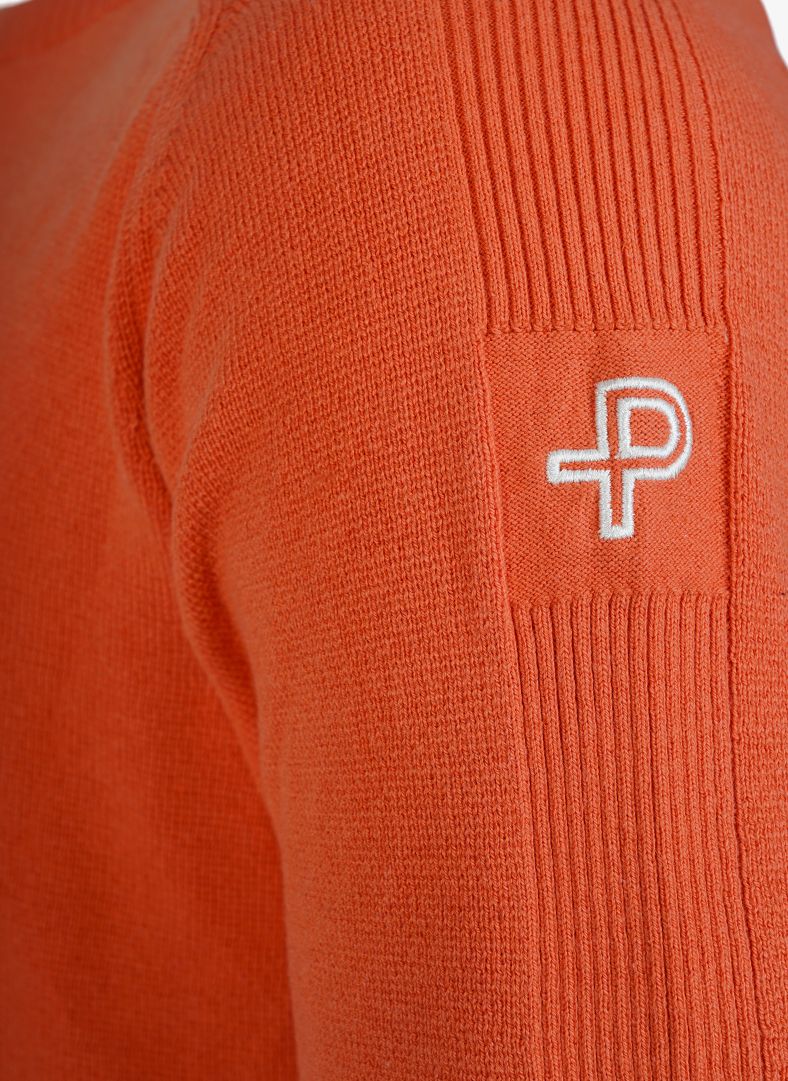 Crew Roundneck Crew Roundneck