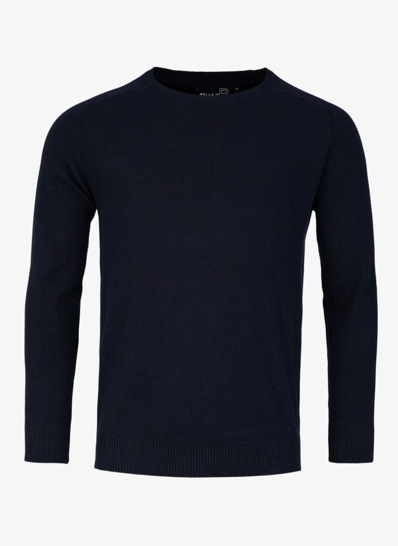 Crew Roundneck Crew Roundneck