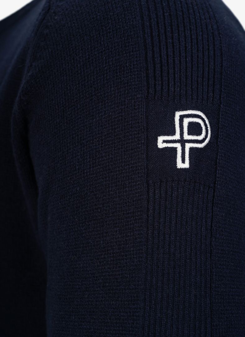 Crew Roundneck Crew Roundneck