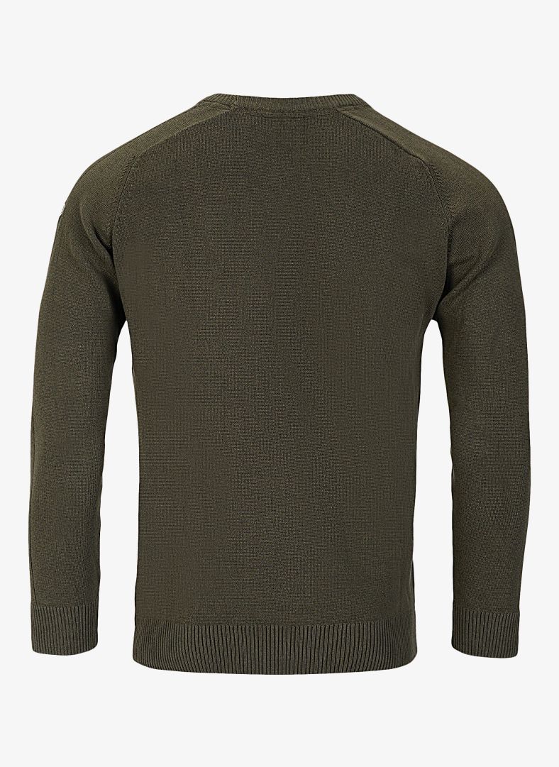 Crew Roundneck Crew Roundneck