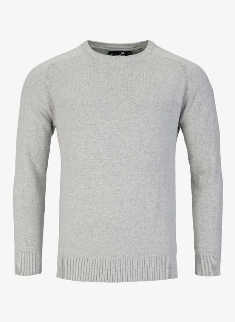 Crew Roundneck Crew Roundneck