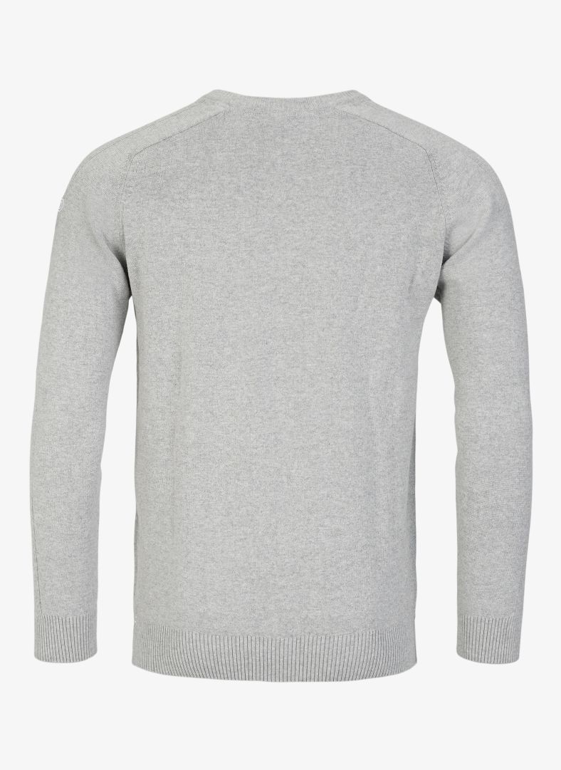 Crew Roundneck Crew Roundneck