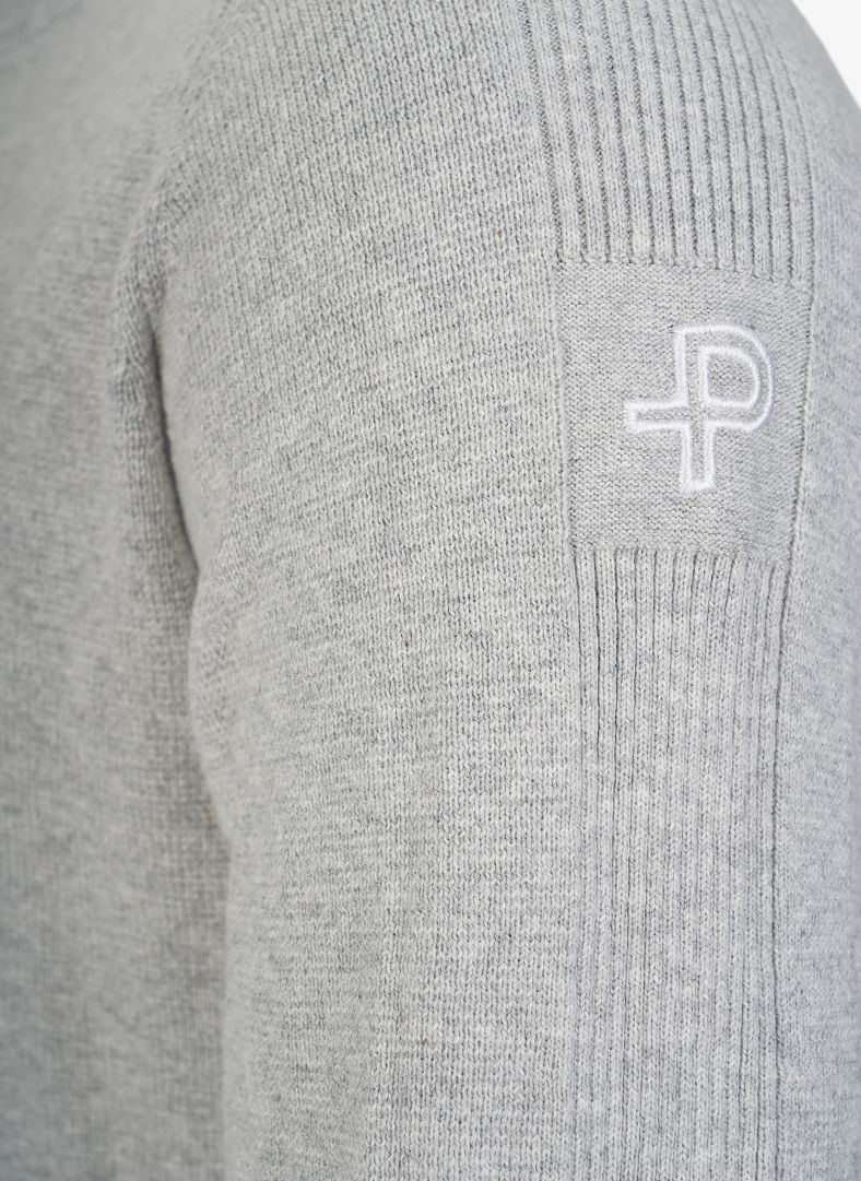 Crew Roundneck Crew Roundneck