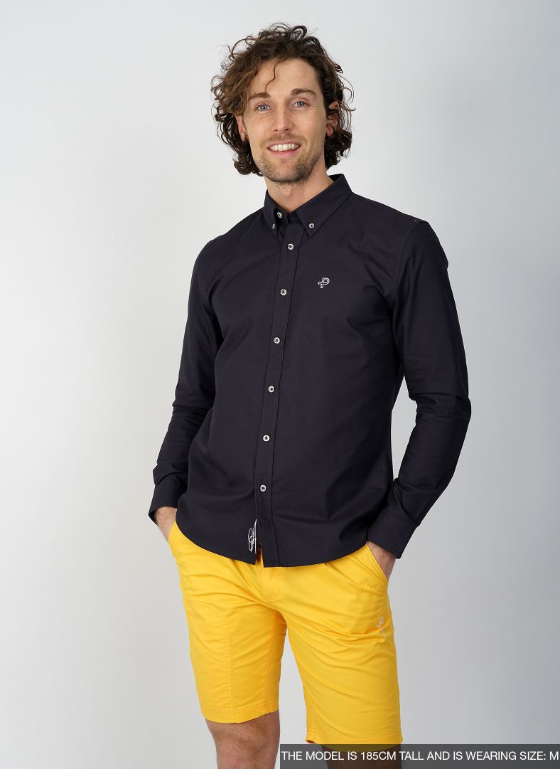CREW SHIRT CREW SHIRT