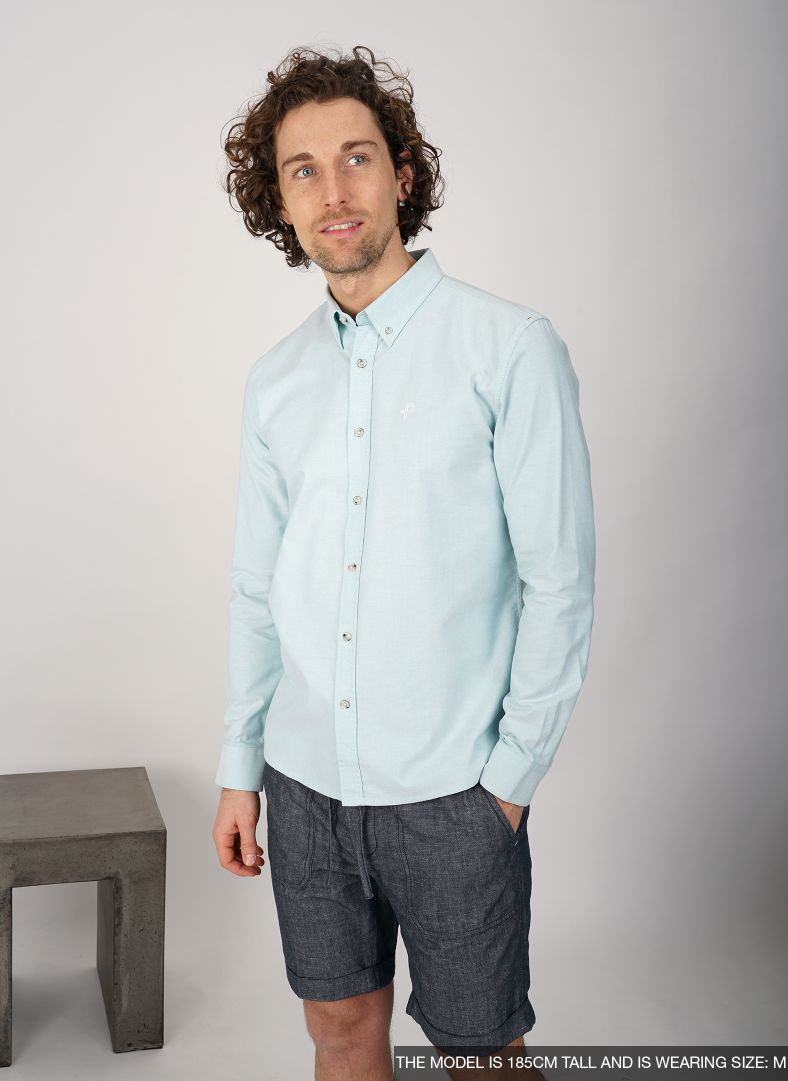 CREW SHIRT CREW SHIRT