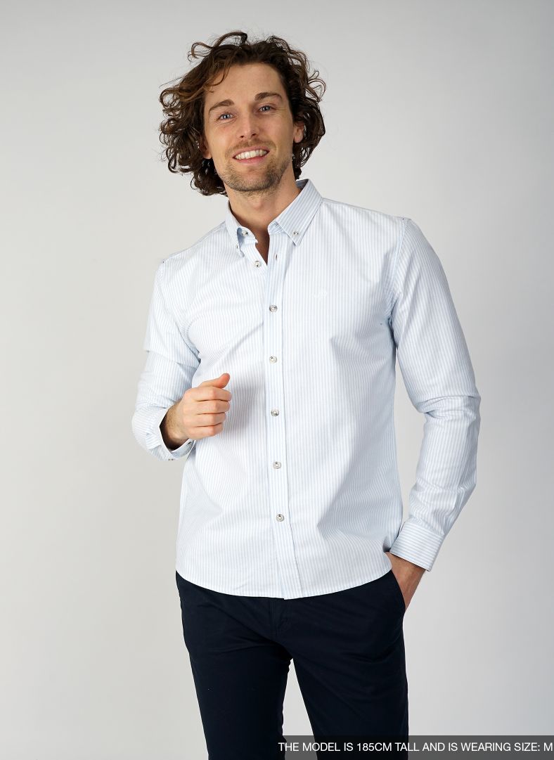 CREW SHIRT CREW SHIRT