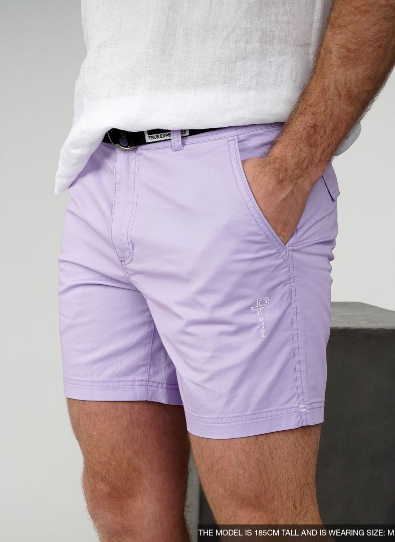 Crew Shorts Crew Shorts