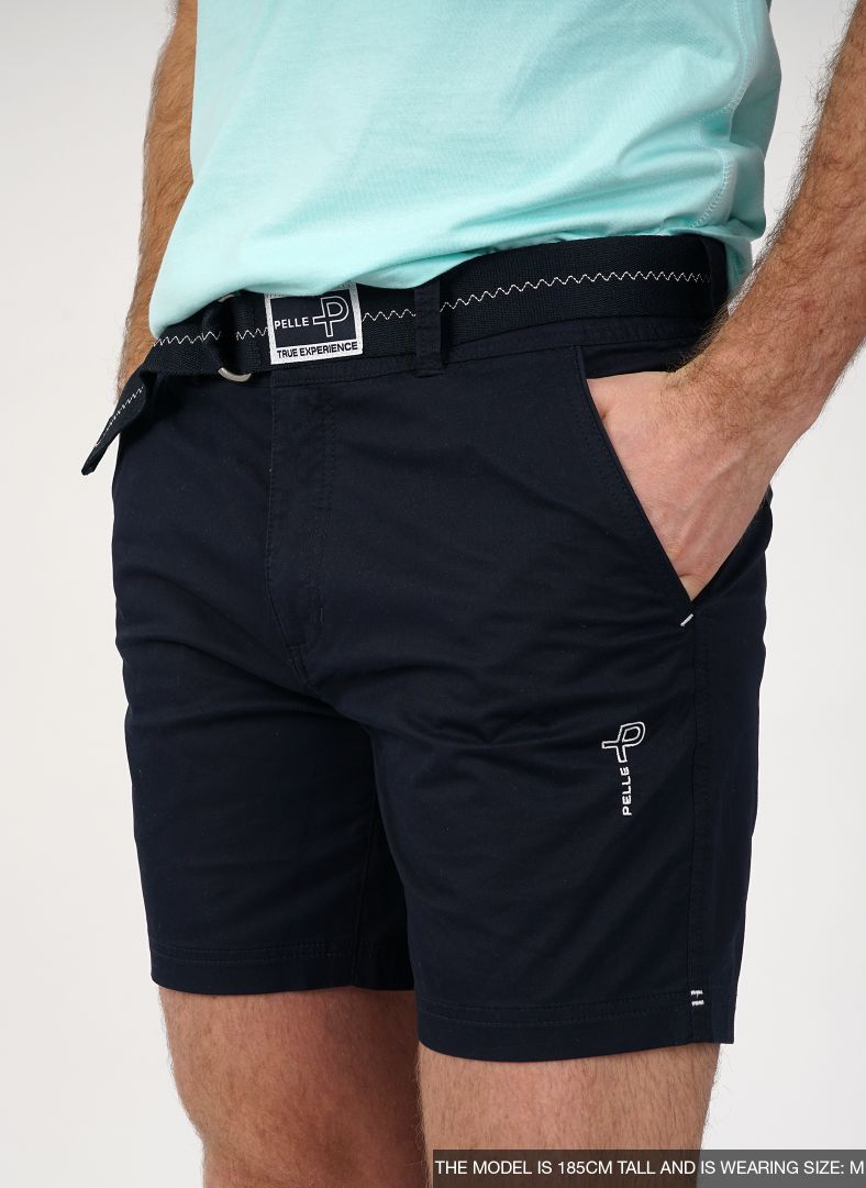 Crew Shorts Crew Shorts