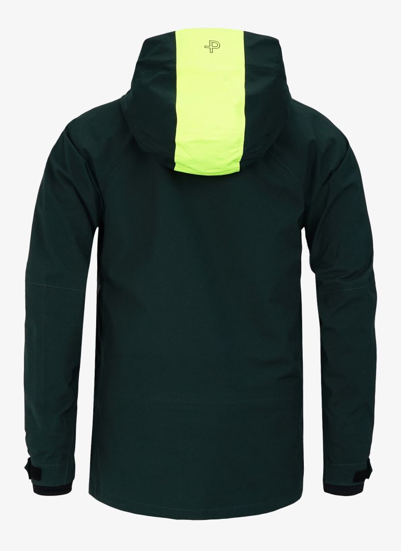 d'Arbi Ski Jacket d'Arbi Ski Jacket