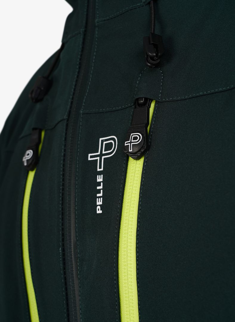 d'Arbi Ski Jacket d'Arbi Ski Jacket