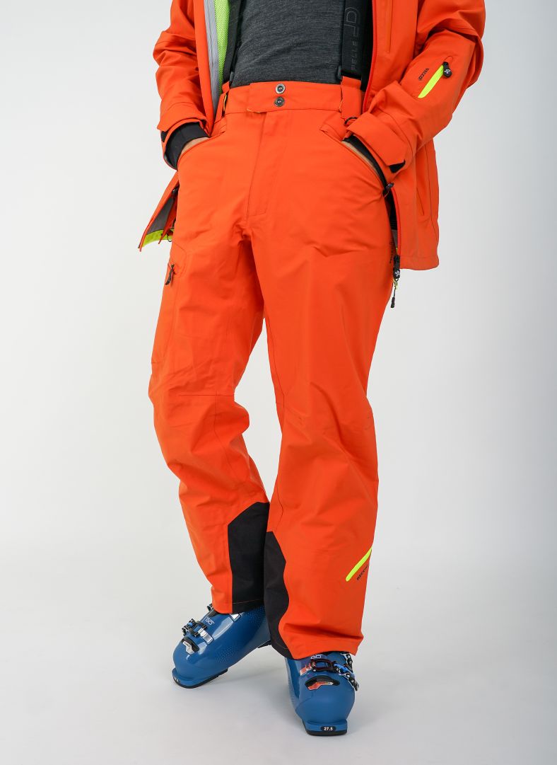 d'Arbi Ski Trousers d'Arbi Ski Trousers