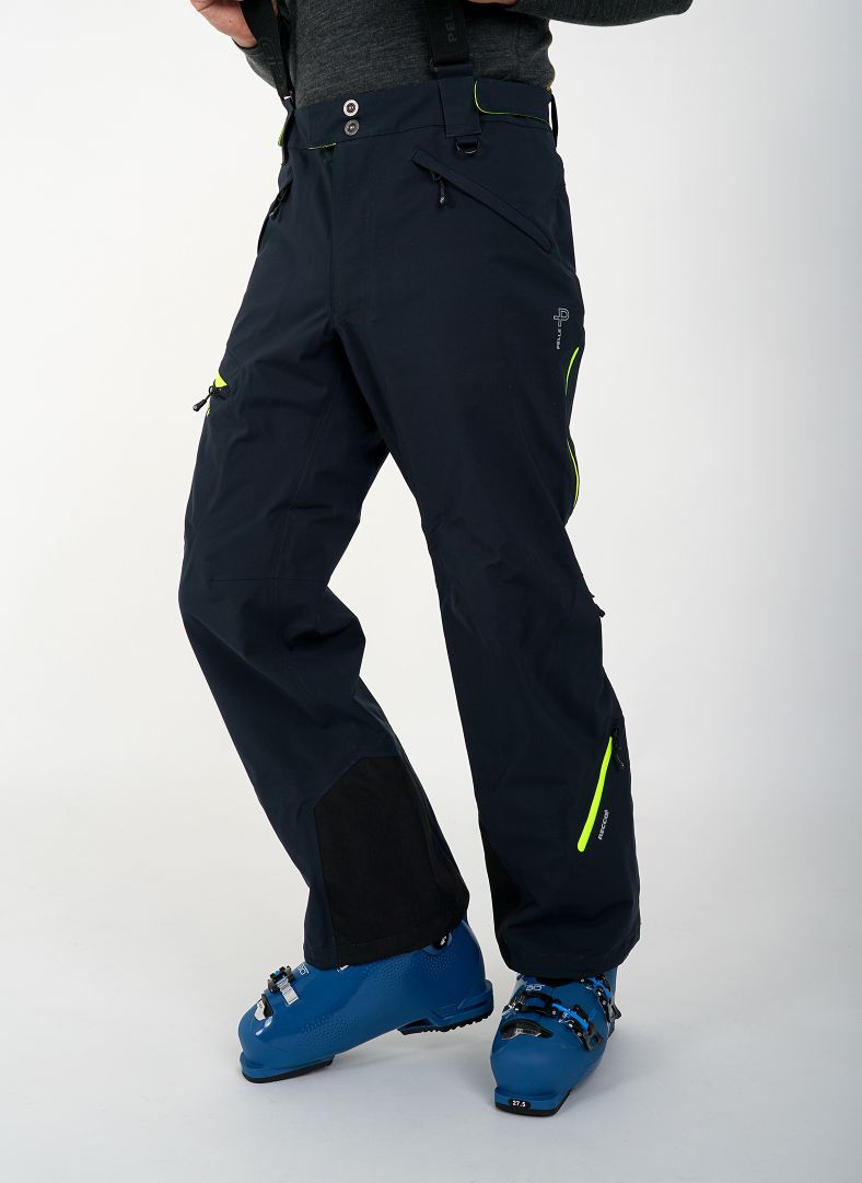 d'Arbi Ski Trousers d'Arbi Ski Trousers