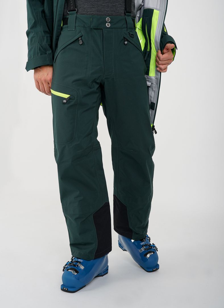 d'Arbi Ski Trousers d'Arbi Ski Trousers