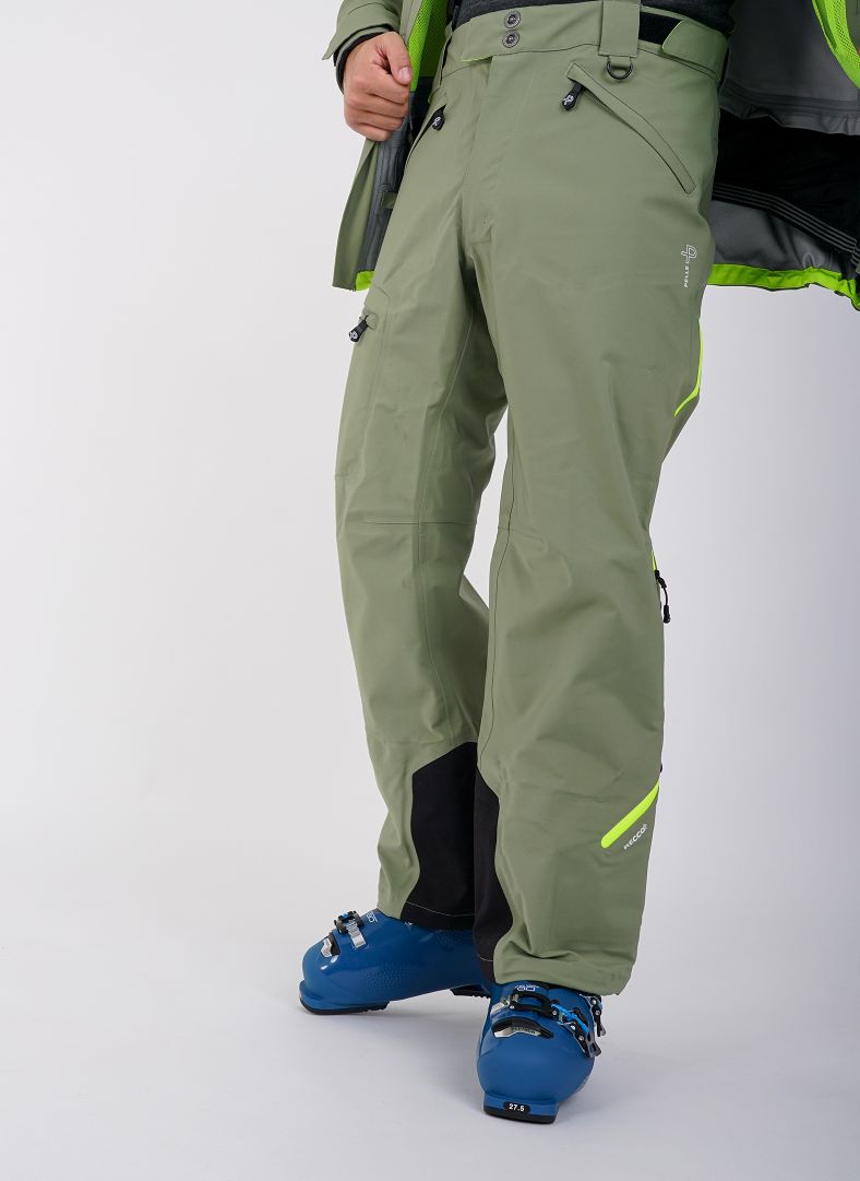 d'Arbi Ski Trousers d'Arbi Ski Trousers