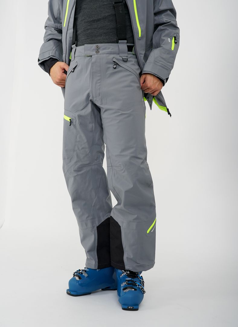 d'Arbi Ski Trousers d'Arbi Ski Trousers