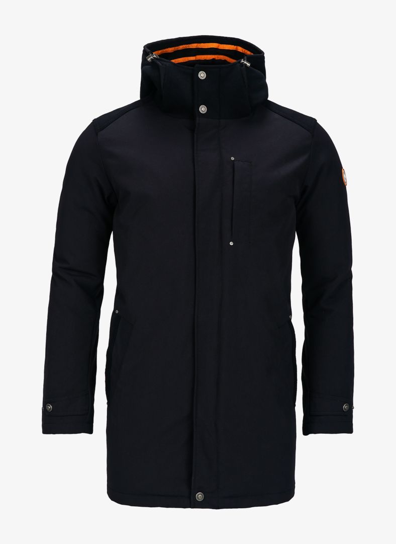 Evan Coat Evan Coat