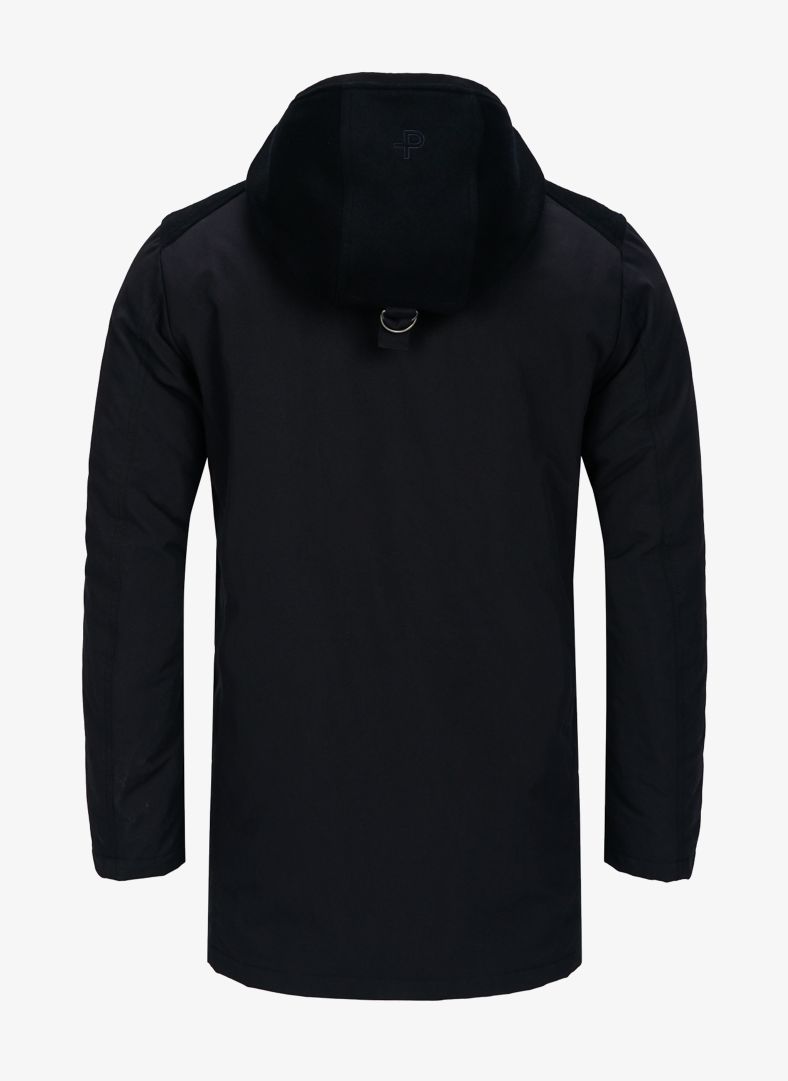 Evan Coat Evan Coat