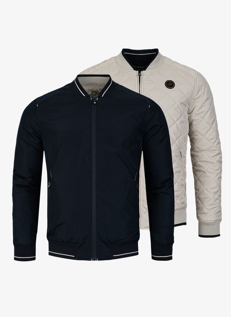 Gaff 2in1 Jacket Gaff 2in1 Jacket