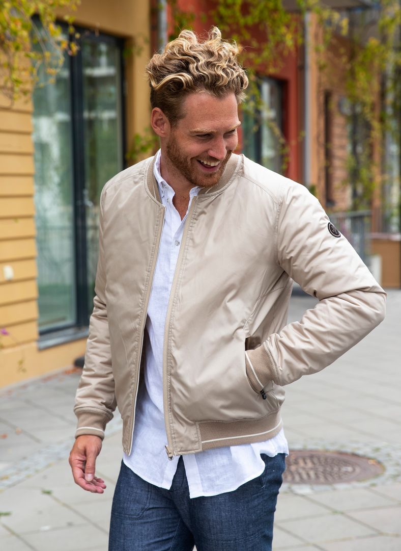 Gaff 2in1 Jacket Gaff 2in1 Jacket