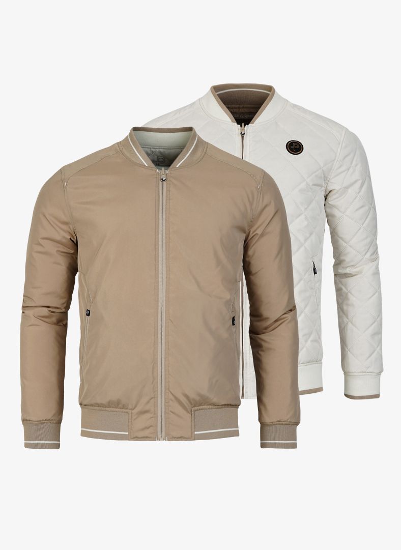 Gaff 2in1 Jacket Gaff 2in1 Jacket